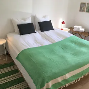 Apartamento Astas, Aalborg